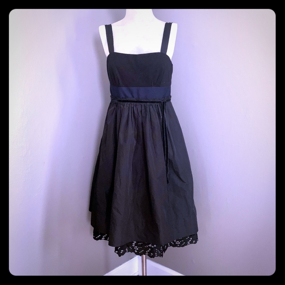 BCBG MaxAzria Party Dress